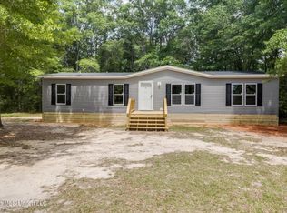 108 Inda Rd, Perkinston, MS 39573