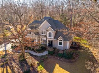 440 S Oakley Ln, Spartanburg, SC 29301