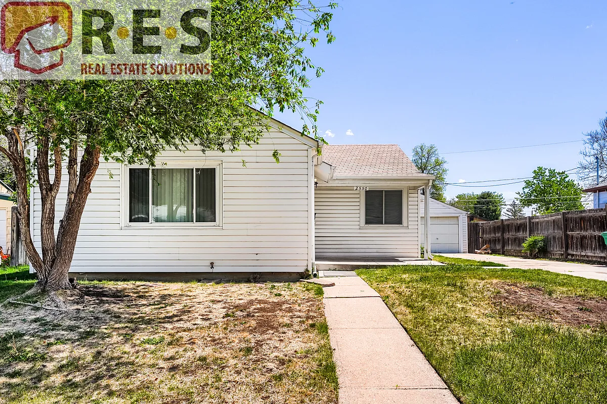 Building Photo - 2550 S Linley Ct