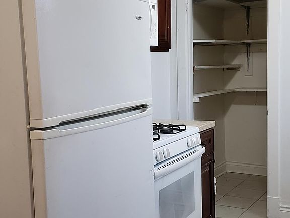 Newer kitchen