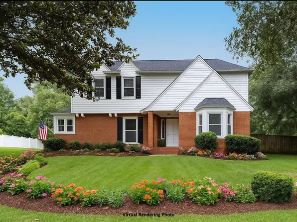 2464 Elfinwing Ln, Tallahassee, FL 32309