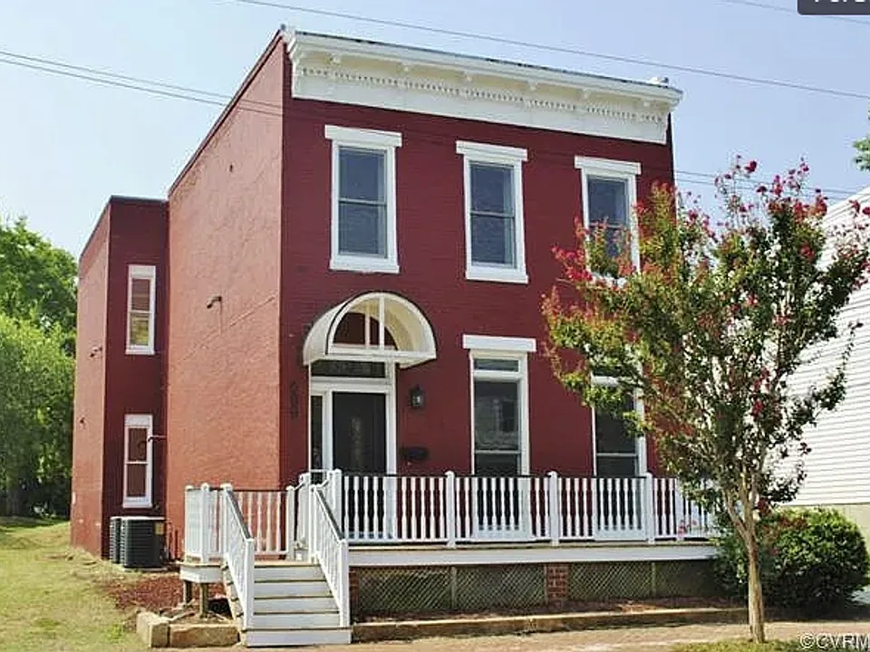 609 Idlewood Ave
