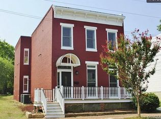 609 Idlewood Ave, Richmond, VA 23220