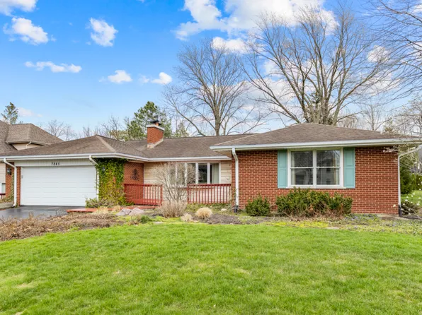 7845 Dana Way, Burr Ridge, IL 60527