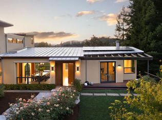 234 Evergreen Dr, Kentfield, CA 94904