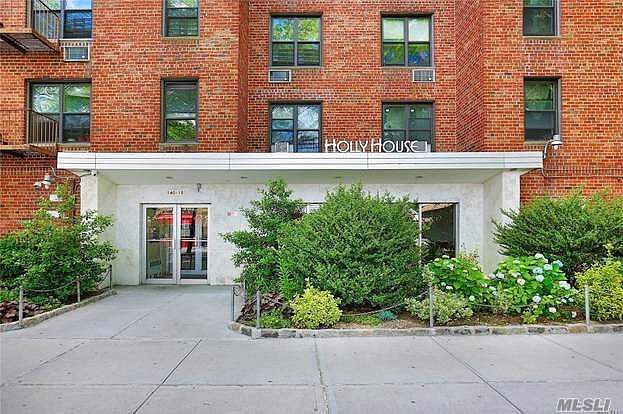 1st image of 140-15 Holly Ave APT 2J