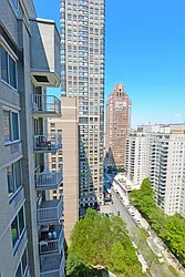 Rented by Peter Ashe