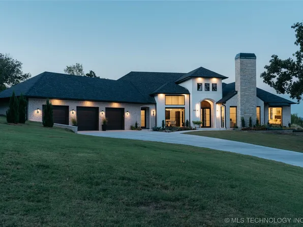 10507 S Koa St, Jenks, OK 74037