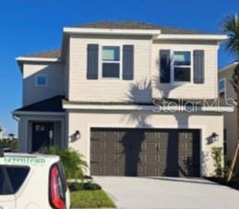 8636 Snowfall St, Sarasota, FL, 34241