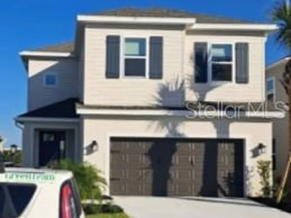 8636 Snowfall St, Sarasota, FL 34241