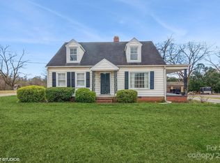 1220 Anderson Rd S, Rock Hill, SC 29730