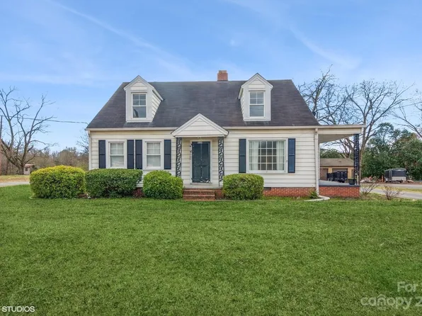 1220 Anderson Rd S, Rock Hill, SC 29730