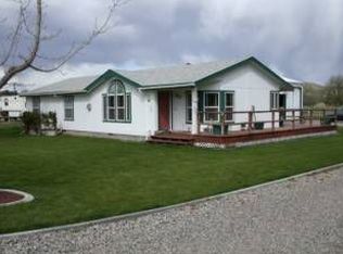 912 E 7th St, Benton City, WA 99320