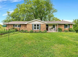 341 W Villa Ridge Rd, Villa Ridge, MO 63089