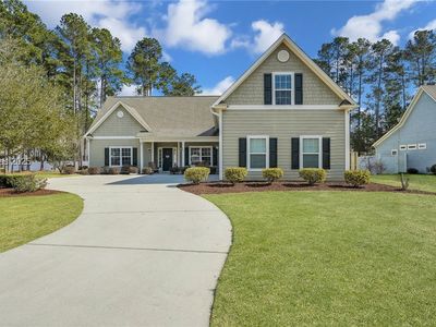 155 Station Pkwy, Bluffton, SC, 29910