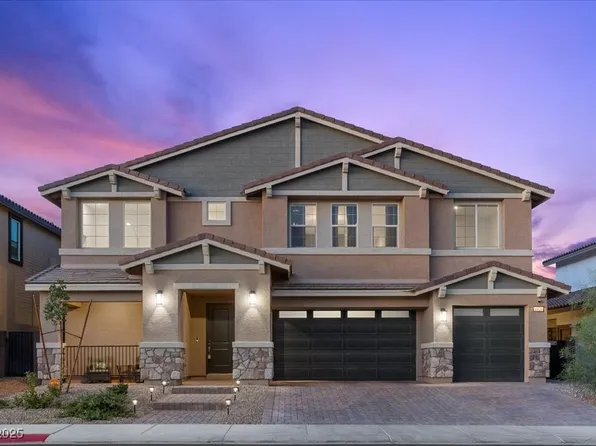 1920 Elena Brook Dr, North Las Vegas, NV 89084