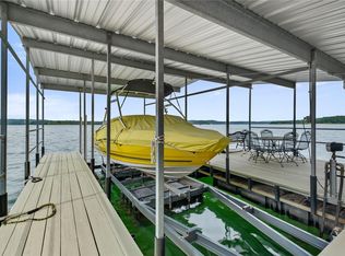 15982 Serenity Point Ln, Rogers, AR 72756