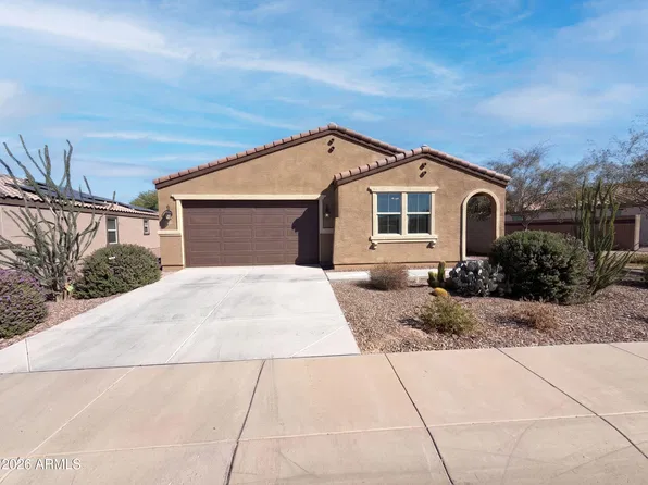 25582 W EUCLID Avenue, Buckeye, AZ 85326