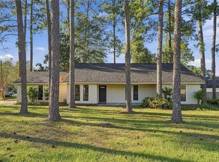 29 Cherokee Dr, Abita Springs, LA 70420