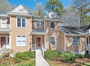 4505 Antique Ln, Raleigh, NC 27616