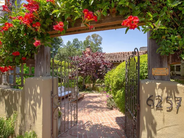 6257 Girvin Dr, Oakland, CA 94611