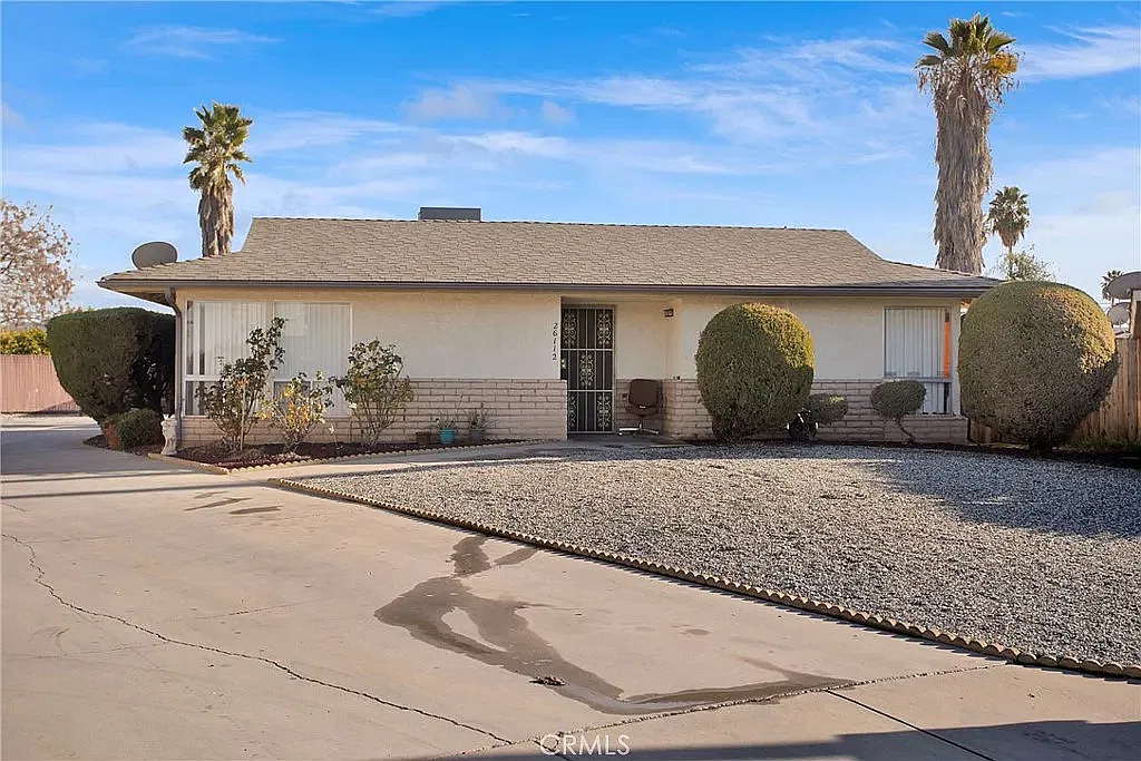 Camphorwood Ave, Hemet — Photo 1
