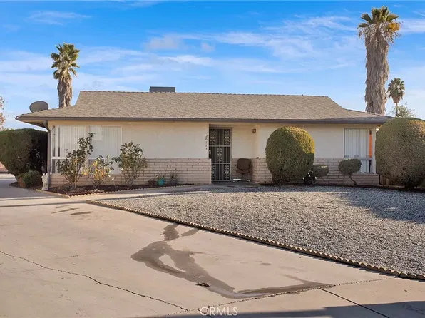 (undisclosed Address), Hemet, CA 92544