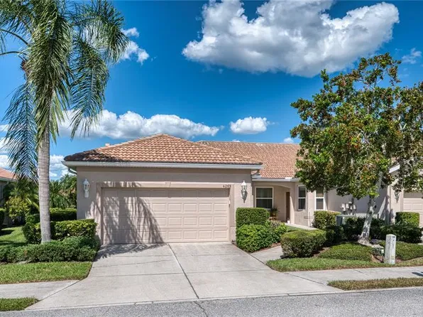 4269 CASCADE FALLS DRIVE, SARASOTA, FL 34243