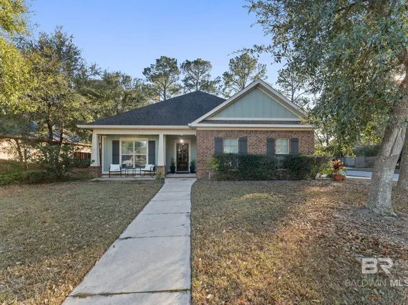 20260 Azul Ave, Fairhope, AL 36532