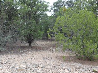 5 Manzano Loop, Tijeras, NM 87059