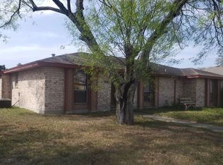 2525 Chuckster Dr, Corpus Christi, TX 78414