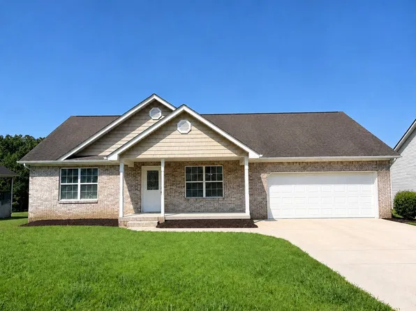 325 Creeks Jewell Dr, Ringgold, GA 30736