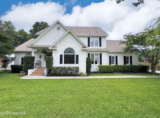 4109 Devonshire Ln, Wilmington, NC 28409