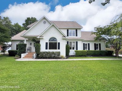 4109 Devonshire Lane, Wilmington, NC, 28409
