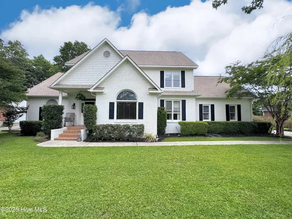 4109 Devonshire Lane, Wilmington, NC 28409