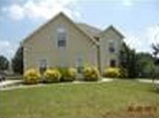 9412 Hoyle Beals Dr, Knoxville, TN 37931