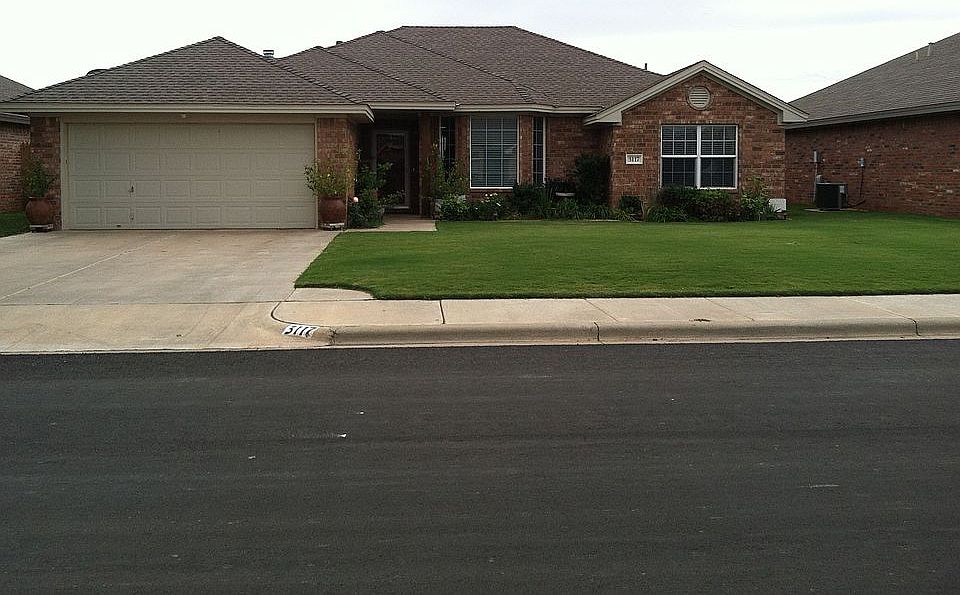 Front of 3117 104th