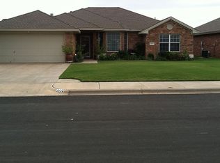 3117 104th St, Lubbock, TX 79423