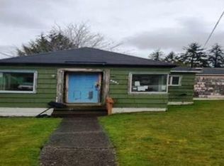 1116 Forsythe St, Aberdeen, WA 98520