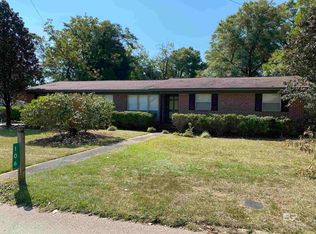 106 Terry Dr, Brewton, AL 36426