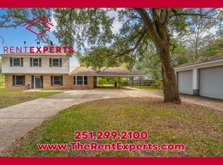 430 Pine St, Saraland, AL 36571