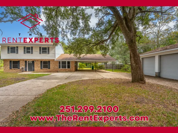 430 Pine St, Saraland, AL 36571