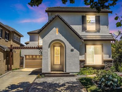 3443 Chemin De Riviere, San Jose, CA, 95148