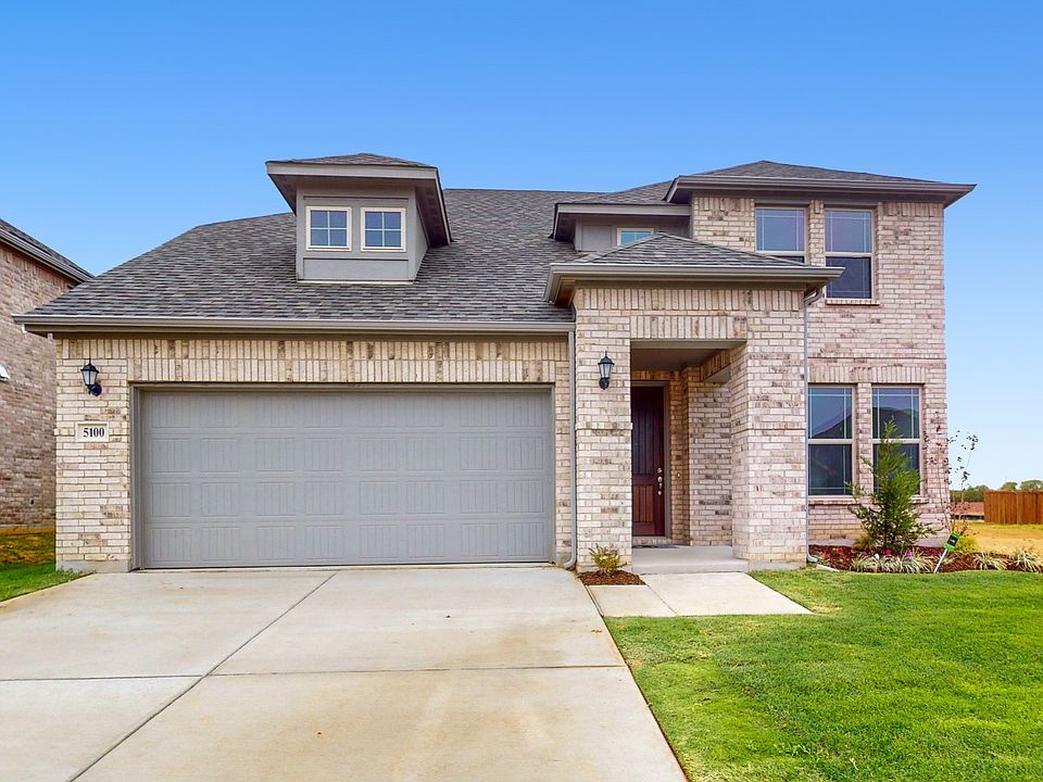 1st image of 5100 Woodway Dr