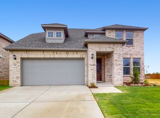 5100 Woodway Dr, Argyle, TX 76226