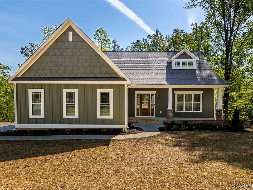 1270 Mill Quarter Rd, Powhatan, VA 23139 | Zillow