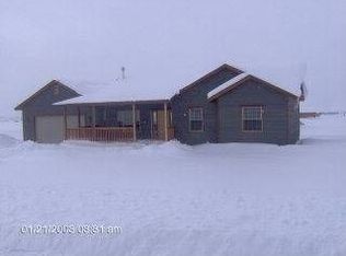 474 Country Club Dr, Victor, ID 83455