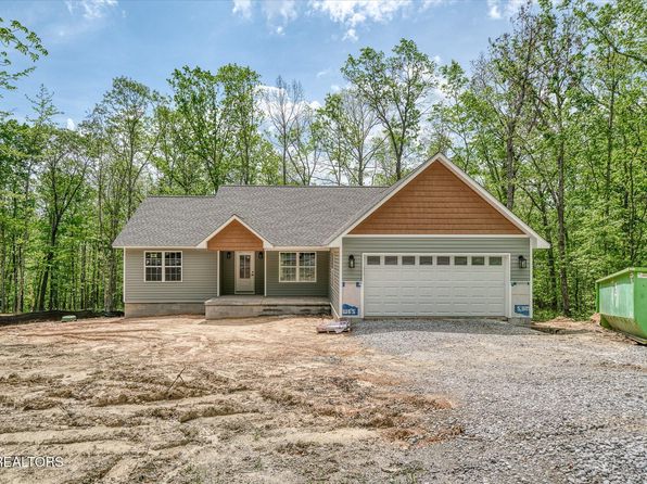 528 Saint George Dr, Crossville, TN 38558