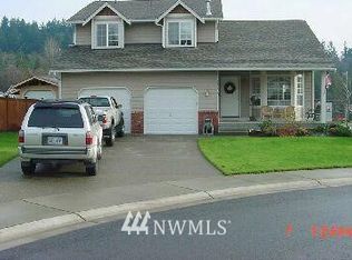 11120 184th Avenue Pl, Bonney Lake, WA 98390