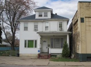 213 Carey Ave, Wilkes Barre, PA